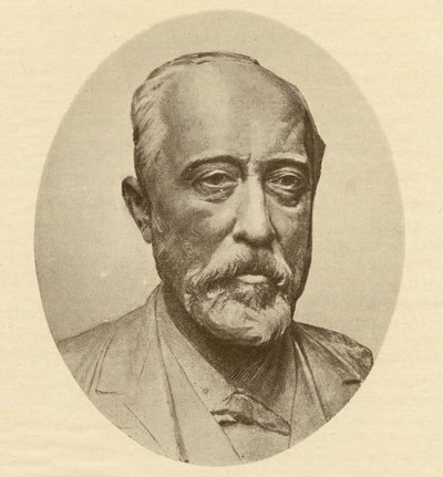 Paul Arene by French School